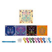 Picture of JANOD CRAFTS KIT -  STRING ART ANIMAL PICTURES